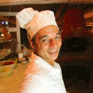 Calzone Dolce photographic archive, photograph 62.