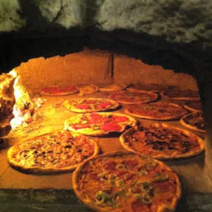 Calzone Dolce photographic archive, photograph 15.