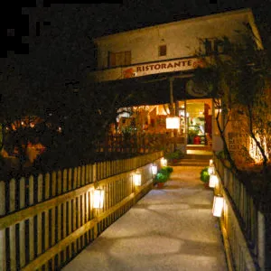 Calzone Dolce photographic archive, photograph 27.